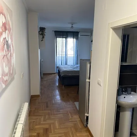 Apartment Xenija