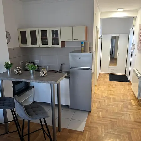 Xenija Apartment *