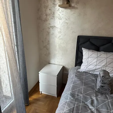 Apartment Xenija