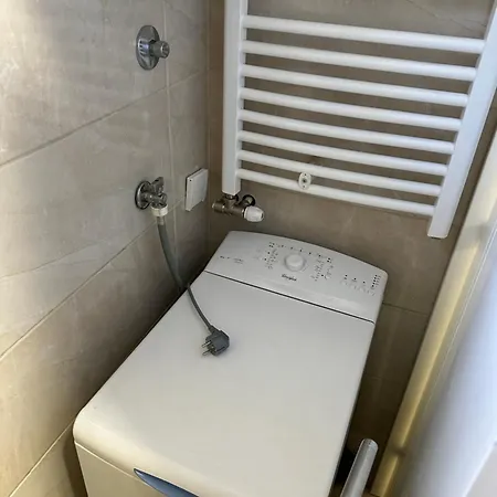 Apartment Xenija *
