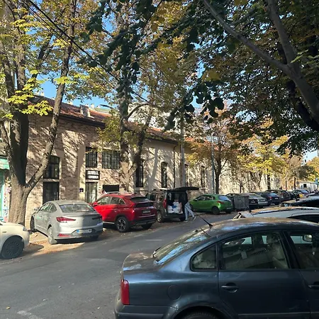 Xenija * Belgrade