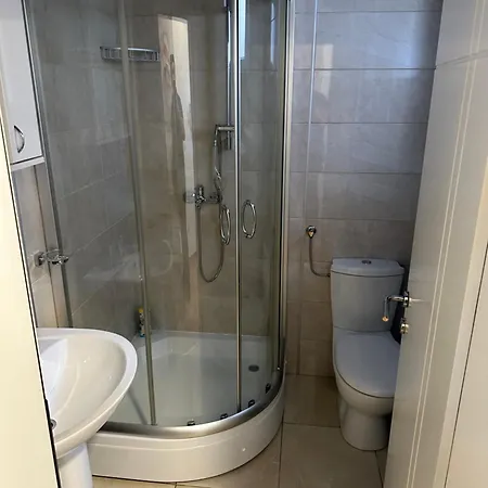 Apartment Xenija