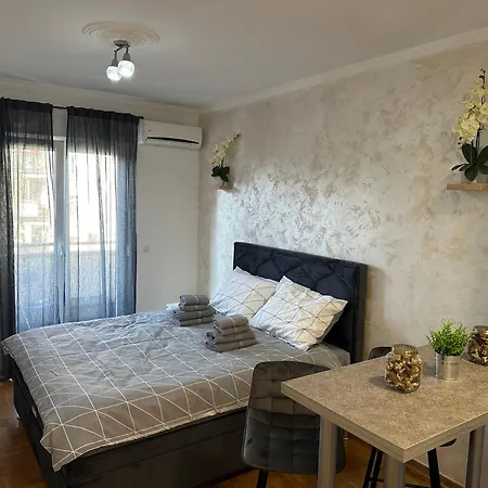Xenija Belgrade